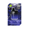 Quick Strike - Blackberry Slush (Sativa) – 1g