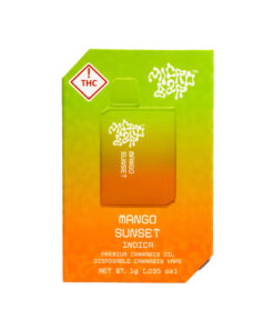 Mango Sunset (Indica) – 1g