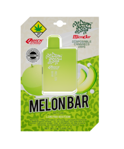 Melon Bar [1000mg] | Micro Bar | All-In-One Pen