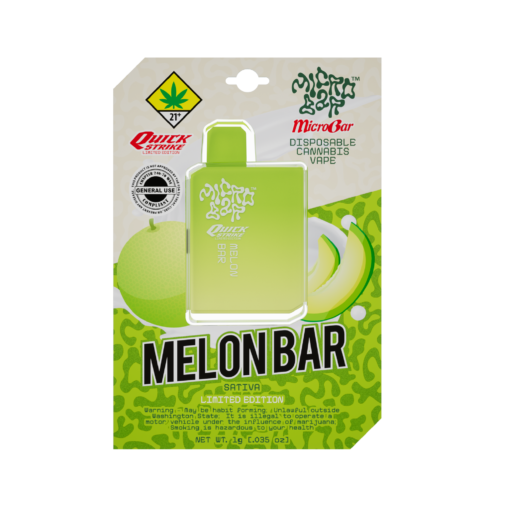 Melon Bar [1000mg] | Micro Bar | All-In-One Pen