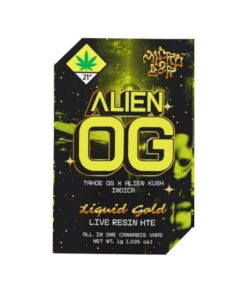 Alien OG [1000mg]