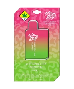 Watermelon Mimosa | 1G AIO Vape