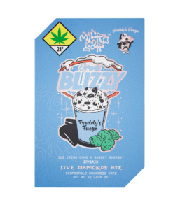 Cream Cookie Blizzy (Hybrid) - 1g