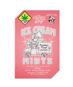 Ice Cream Mintz (Hybrid) - 1g