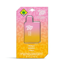 Peach Ringz (Hybrid) – 1g
