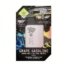 Grape Gasoline (Hybrid) - 1g
