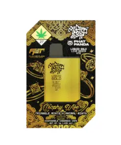 Trophy Wife (Indica) – 1g